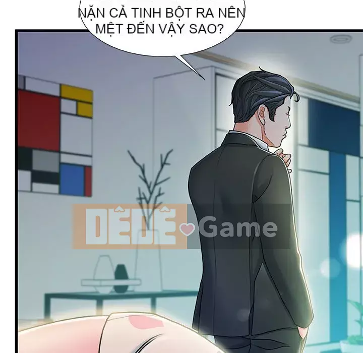 Những người phụ nữ ở quê hương tôi Chương 1-21