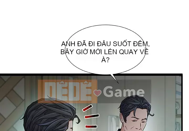 Những người phụ nữ ở quê hương tôi Chương 1-21