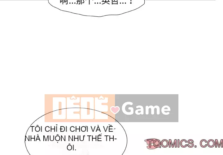 Những người phụ nữ ở quê hương tôi Chương 1-21