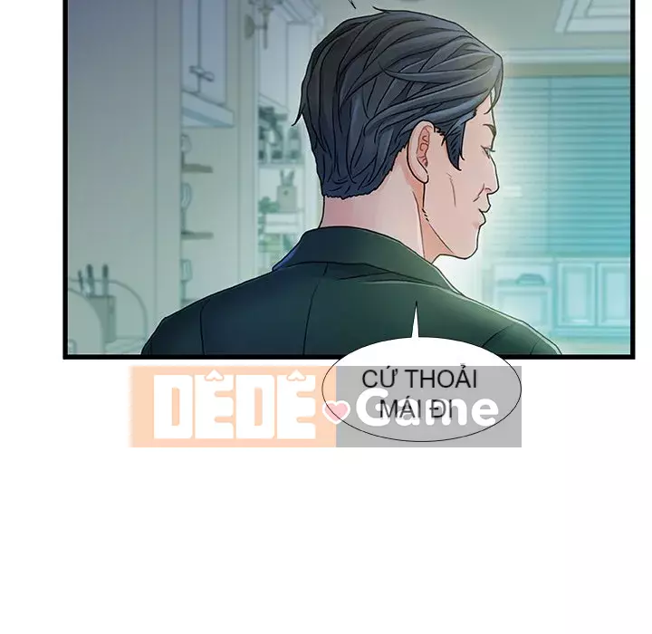 Những người phụ nữ ở quê hương tôi Chương 1-21