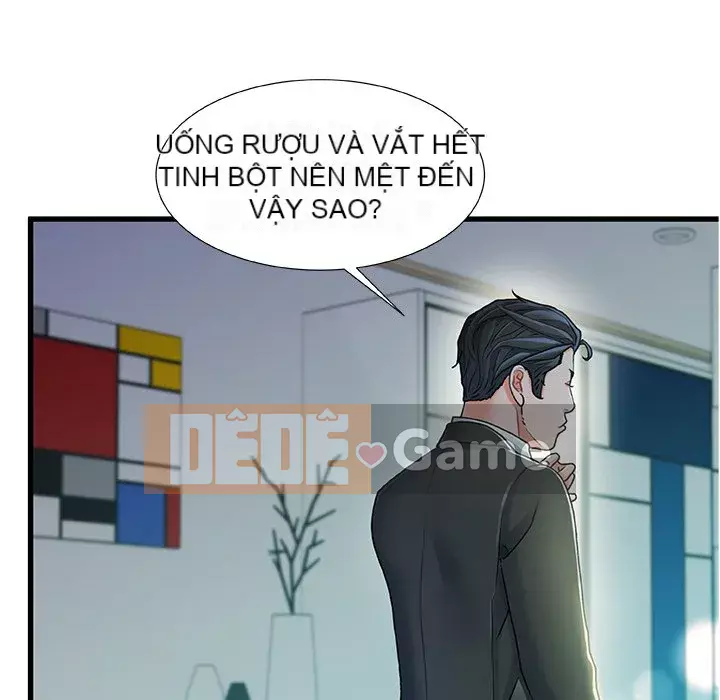 Những người phụ nữ ở quê hương tôi Chương 1-21