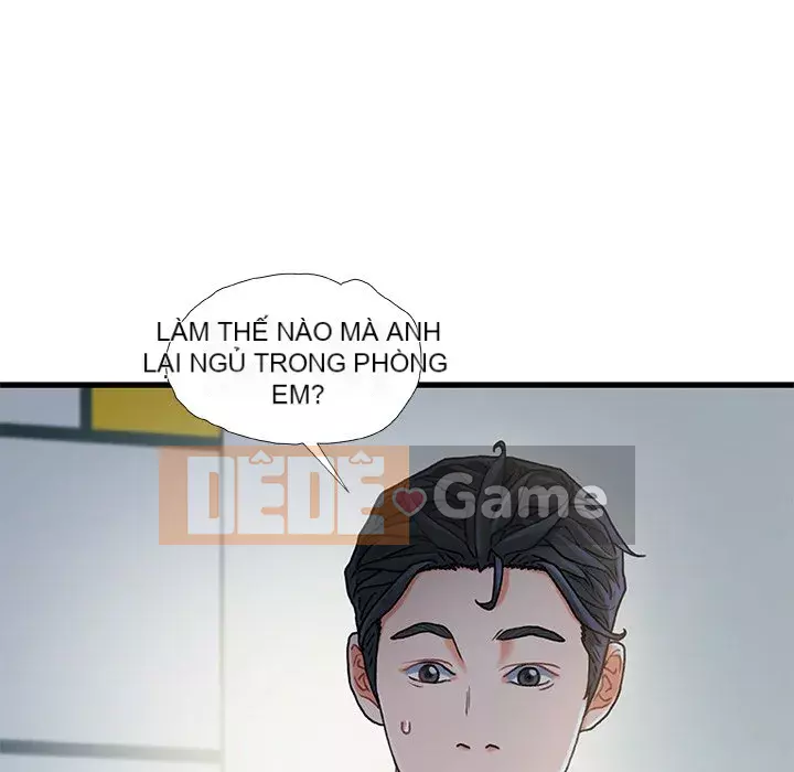 Những người phụ nữ ở quê hương tôi Chương 1-21