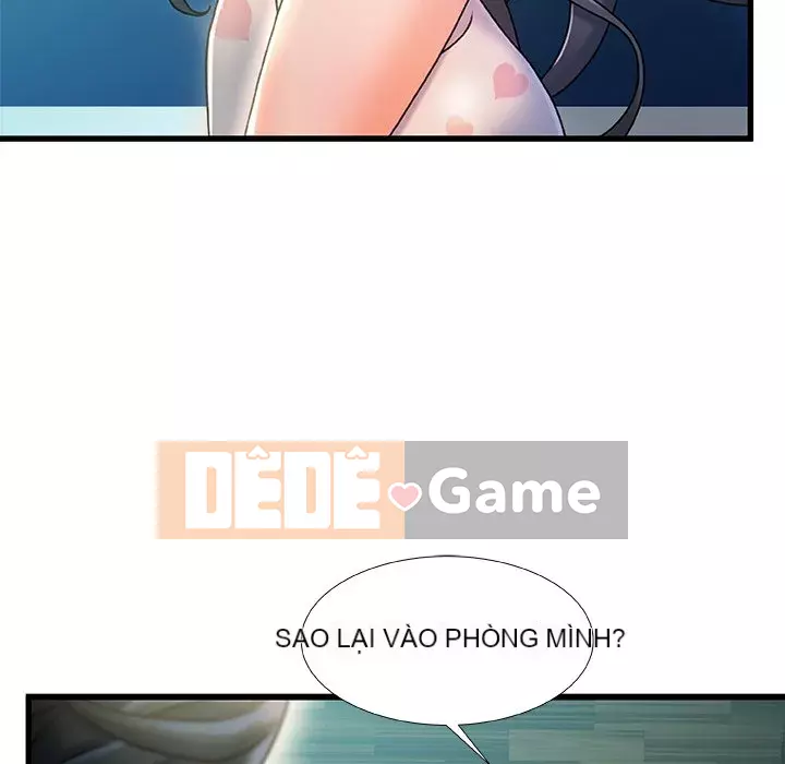 Những người phụ nữ ở quê hương tôi Chương 1-21