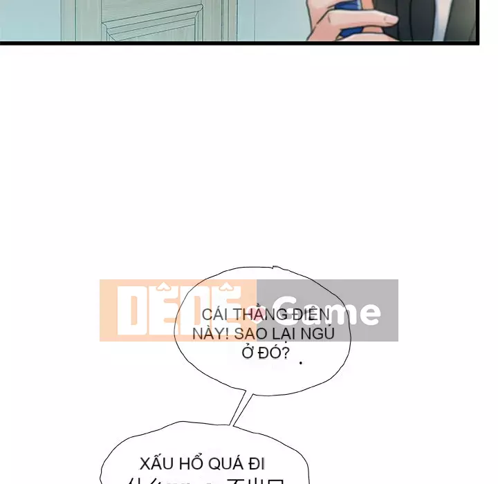 Những người phụ nữ ở quê hương tôi Chương 1-21