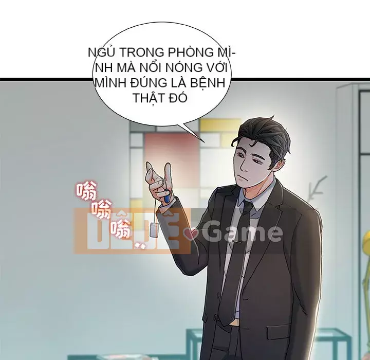 Những người phụ nữ ở quê hương tôi Chương 1-21