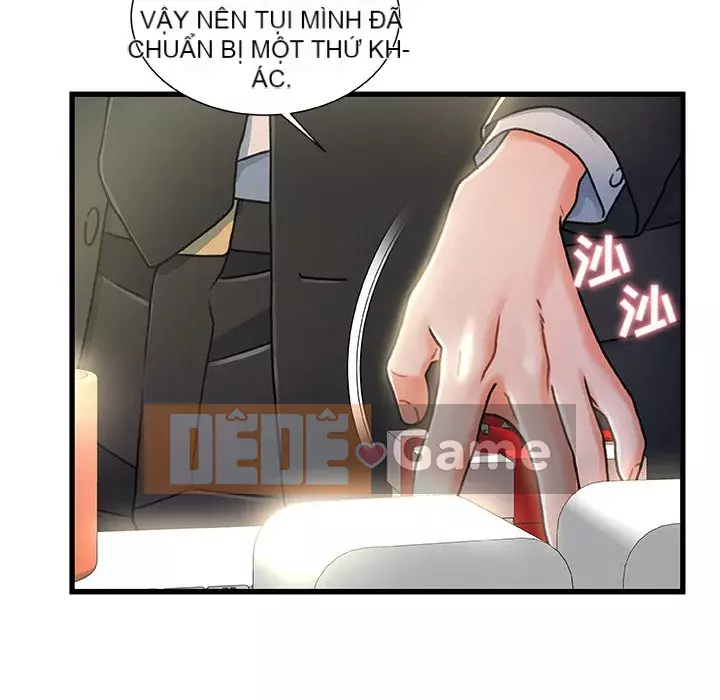 Những người phụ nữ ở quê hương tôi Chương 1-21