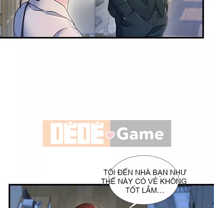 Những người phụ nữ ở quê hương tôi Chương 1-21