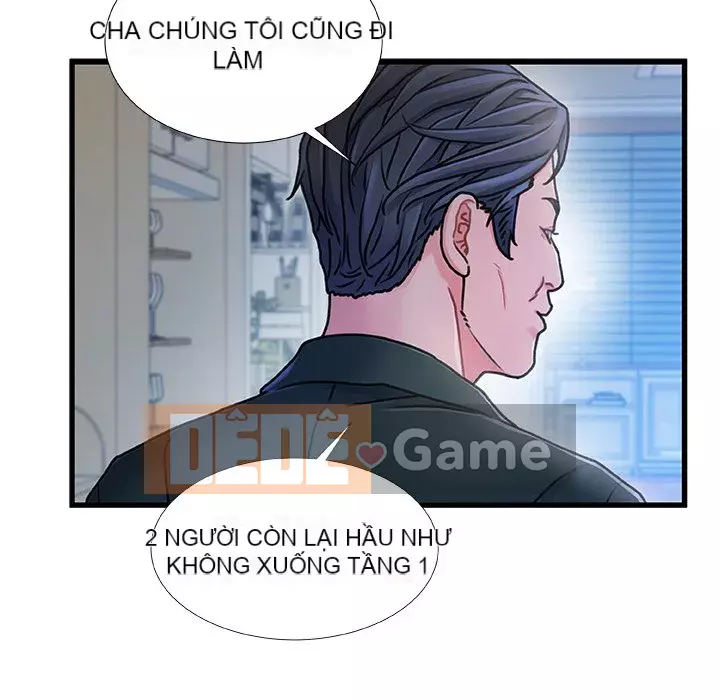 Những người phụ nữ ở quê hương tôi Chương 1-21