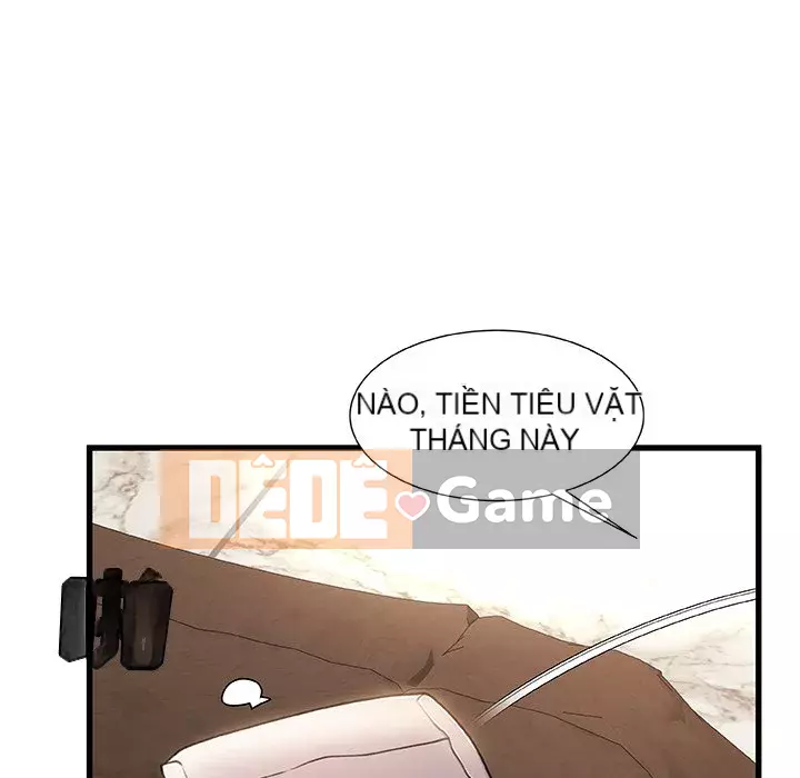 Những người phụ nữ ở quê hương tôi Chương 1-21