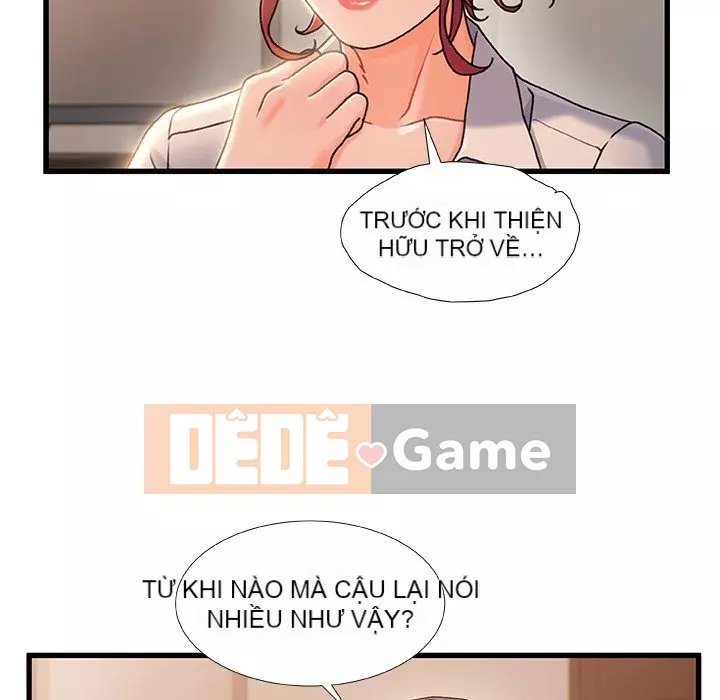 Những người phụ nữ ở quê hương tôi Chương 1-21