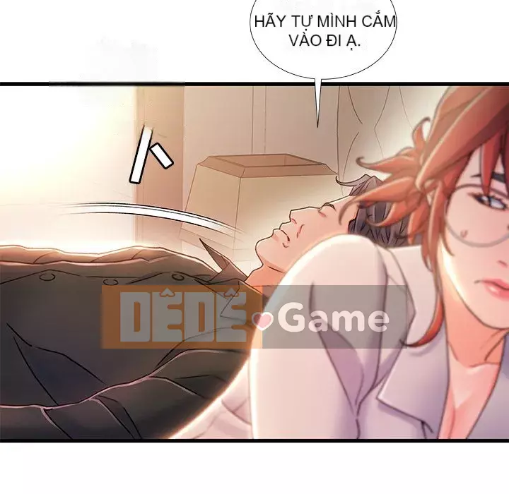 Những người phụ nữ ở quê hương tôi Chương 1-21