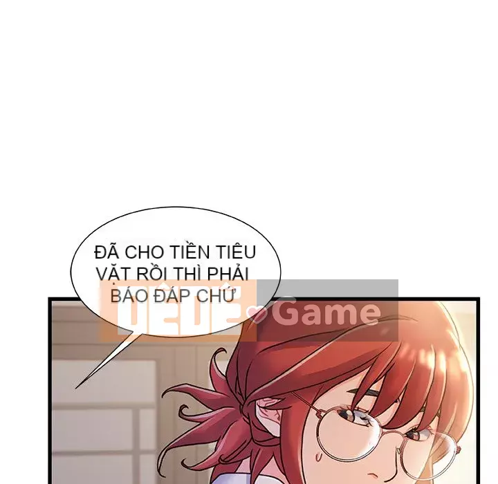 Những người phụ nữ ở quê hương tôi Chương 1-21