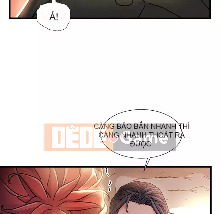 Những người phụ nữ ở quê hương tôi Chương 1-21