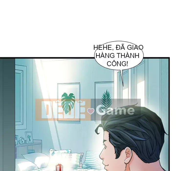 Những người phụ nữ ở quê hương tôi Chương 1-21