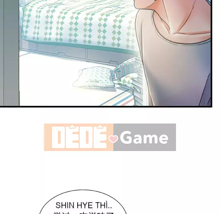 Những người phụ nữ ở quê hương tôi Chương 1-21