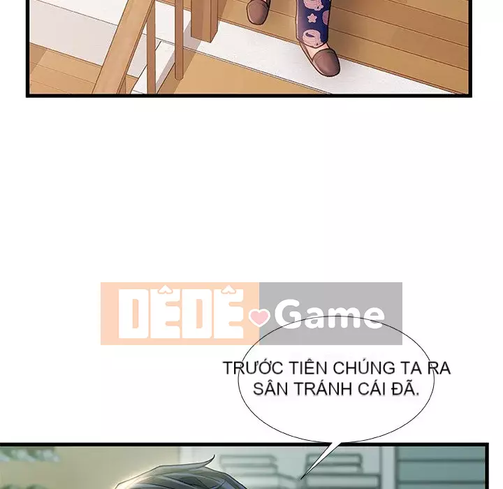 Những người phụ nữ ở quê hương tôi Chương 1-21