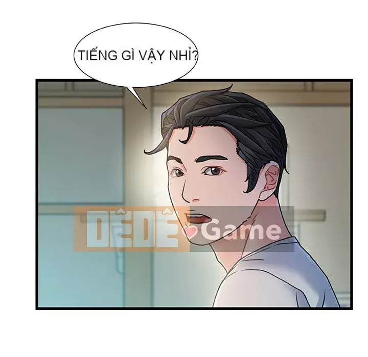 Những người phụ nữ ở quê hương tôi Chương 1-21