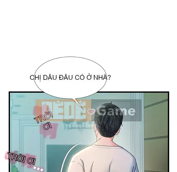 Những người phụ nữ ở quê hương tôi Chương 1-21