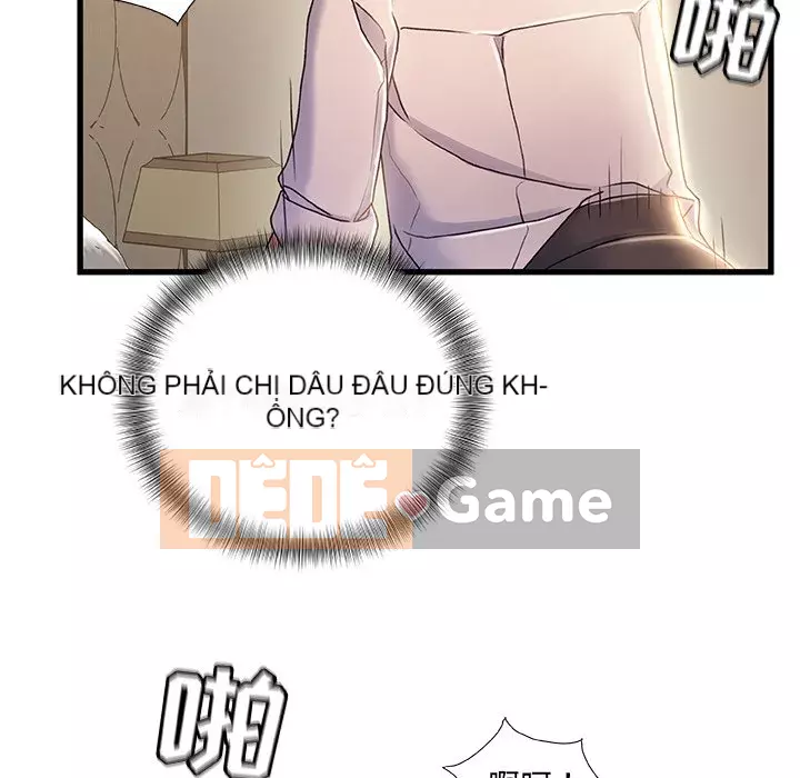 Những người phụ nữ ở quê hương tôi Chương 1-21