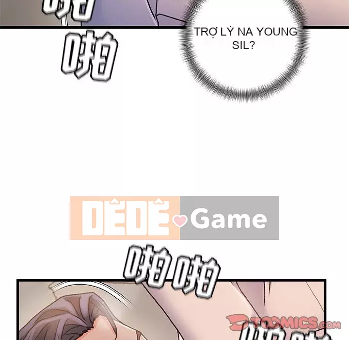 Những người phụ nữ ở quê hương tôi Chương 1-21