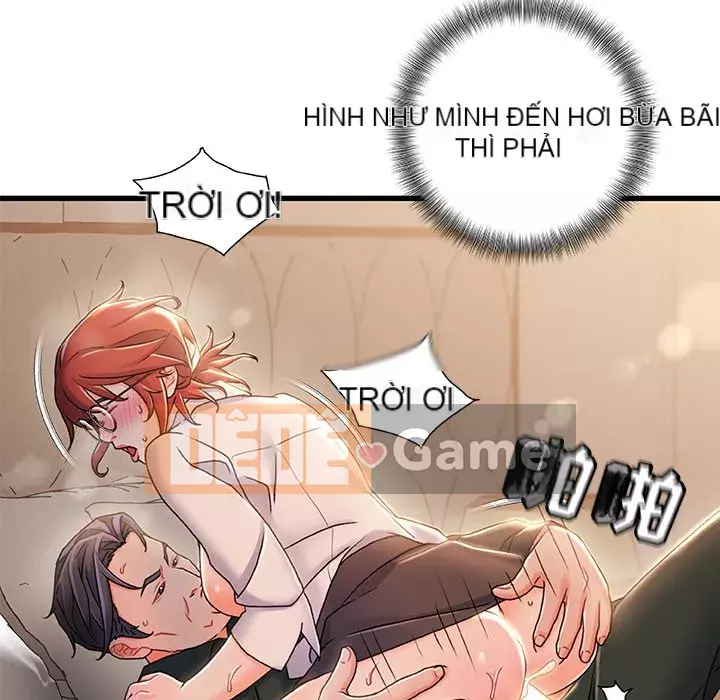 Những người phụ nữ ở quê hương tôi Chương 1-21