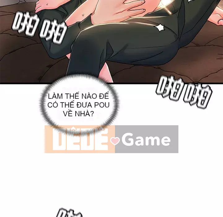 Những người phụ nữ ở quê hương tôi Chương 1-21