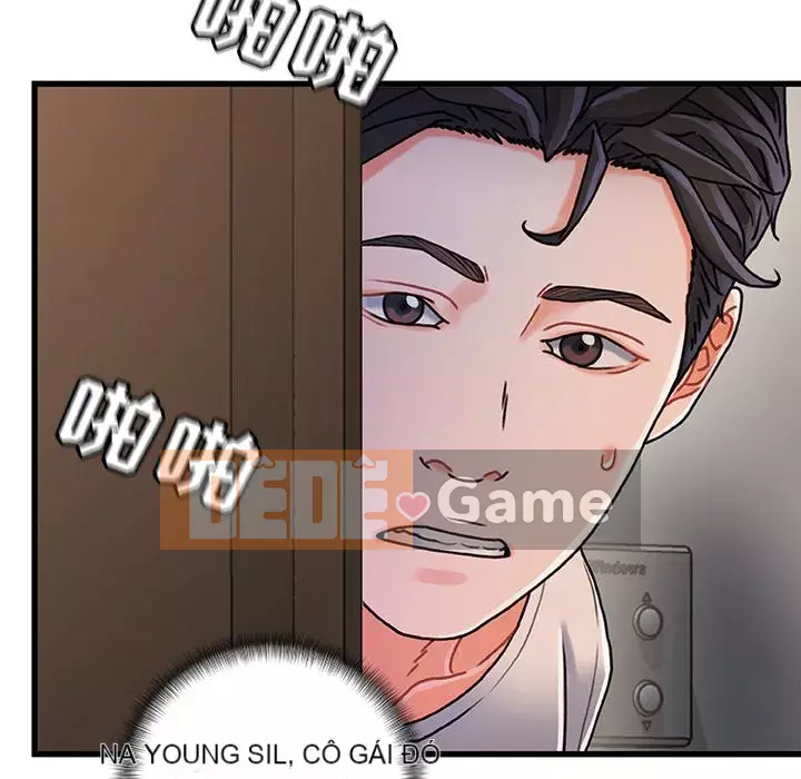 Những người phụ nữ ở quê hương tôi Chương 1-21