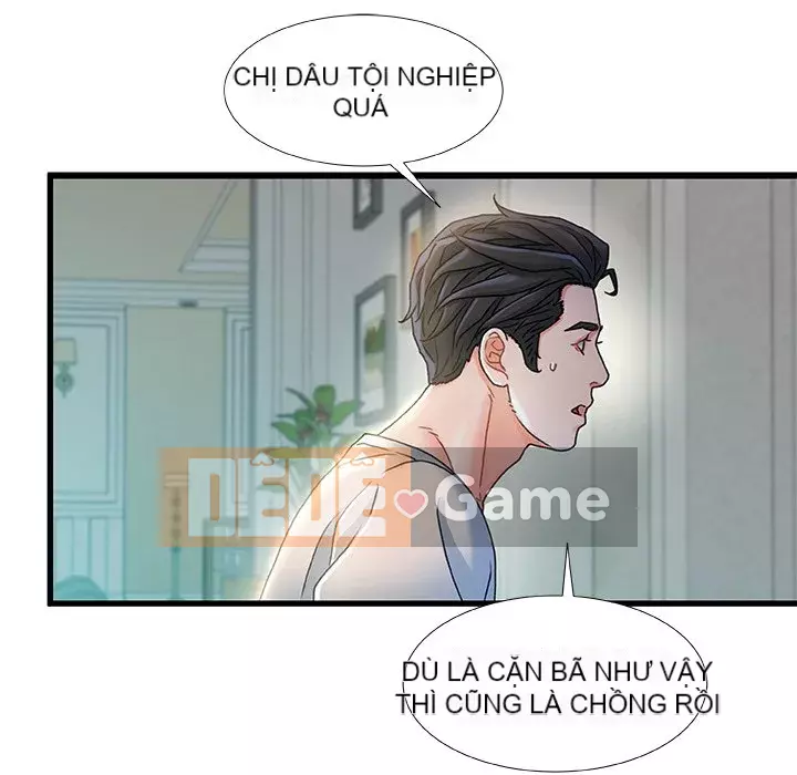 Những người phụ nữ ở quê hương tôi Chương 1-21