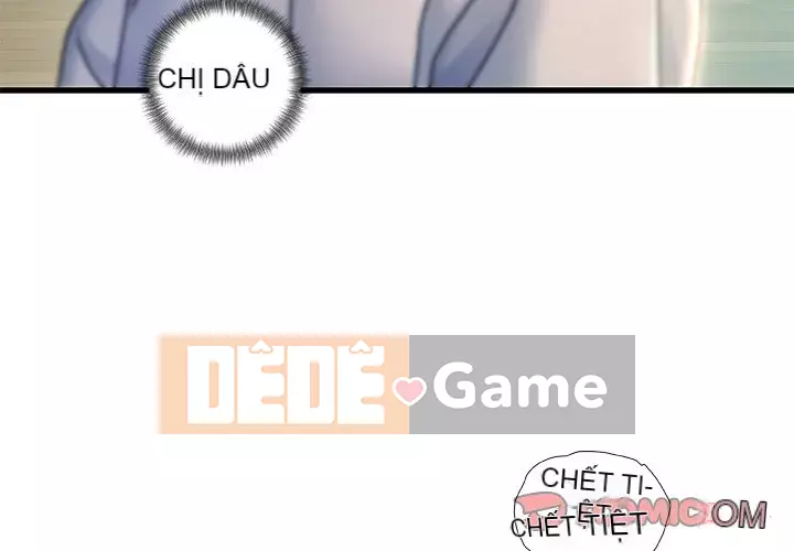 Những người phụ nữ ở quê hương tôi Chương 1-21