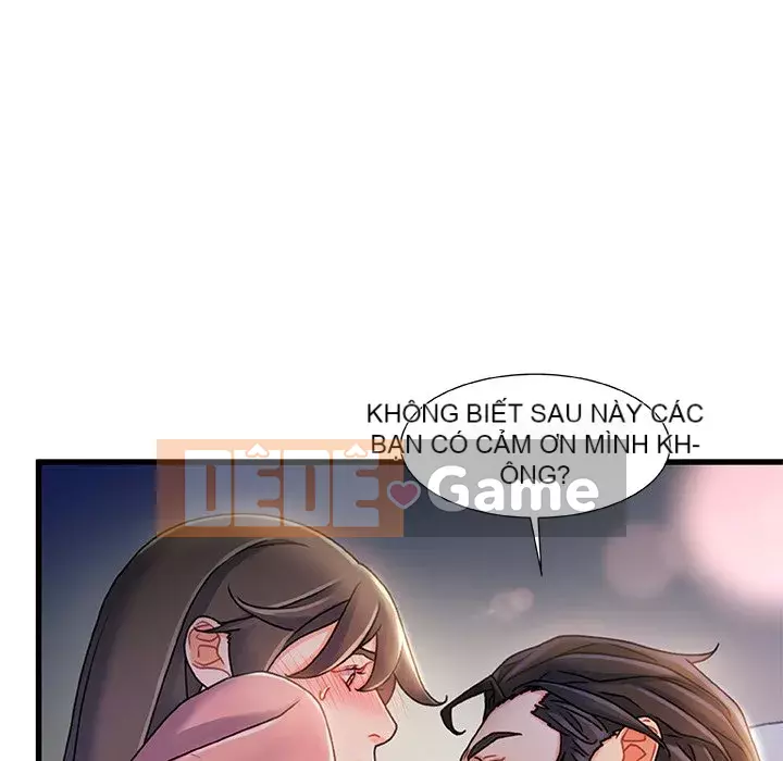 Những người phụ nữ ở quê hương tôi Chương 1-21