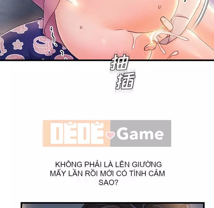 Những người phụ nữ ở quê hương tôi Chương 1-21