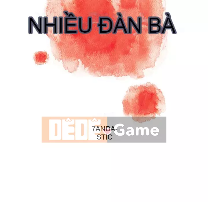 Những người phụ nữ ở quê hương tôi Chương 1-21