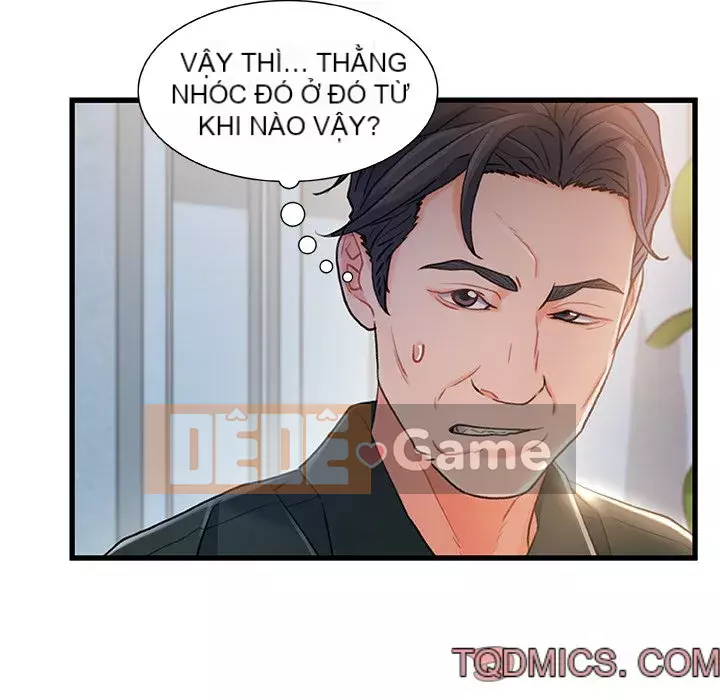 Những người phụ nữ ở quê hương tôi Chương 1-21