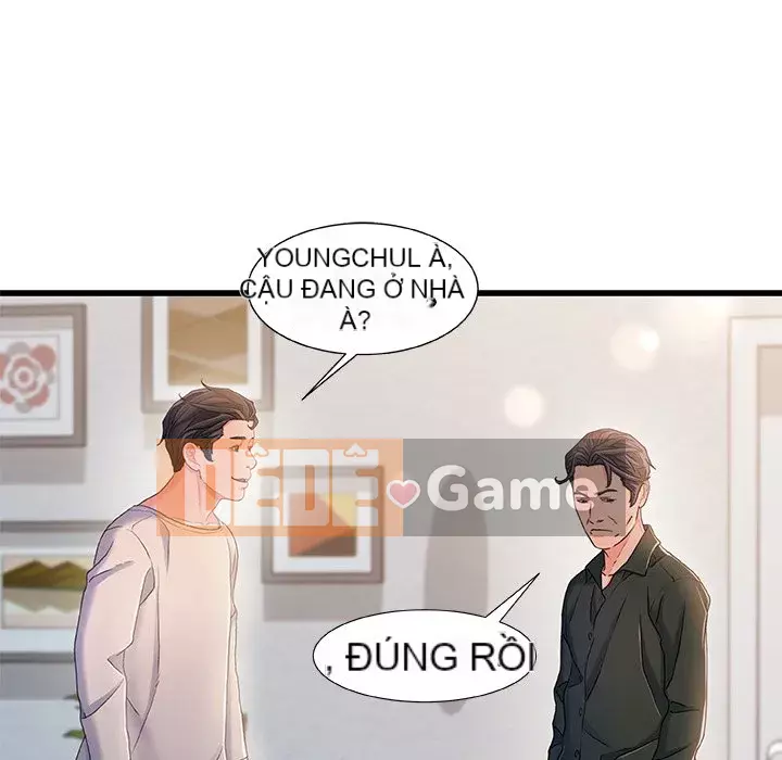 Những người phụ nữ ở quê hương tôi Chương 1-21