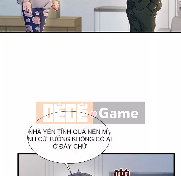 Những người phụ nữ ở quê hương tôi Chương 1-21