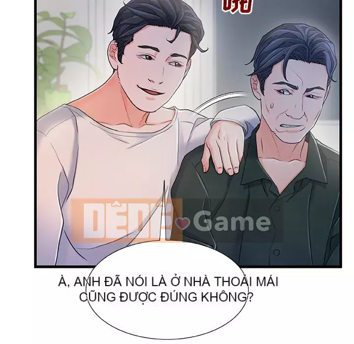 Những người phụ nữ ở quê hương tôi Chương 1-21