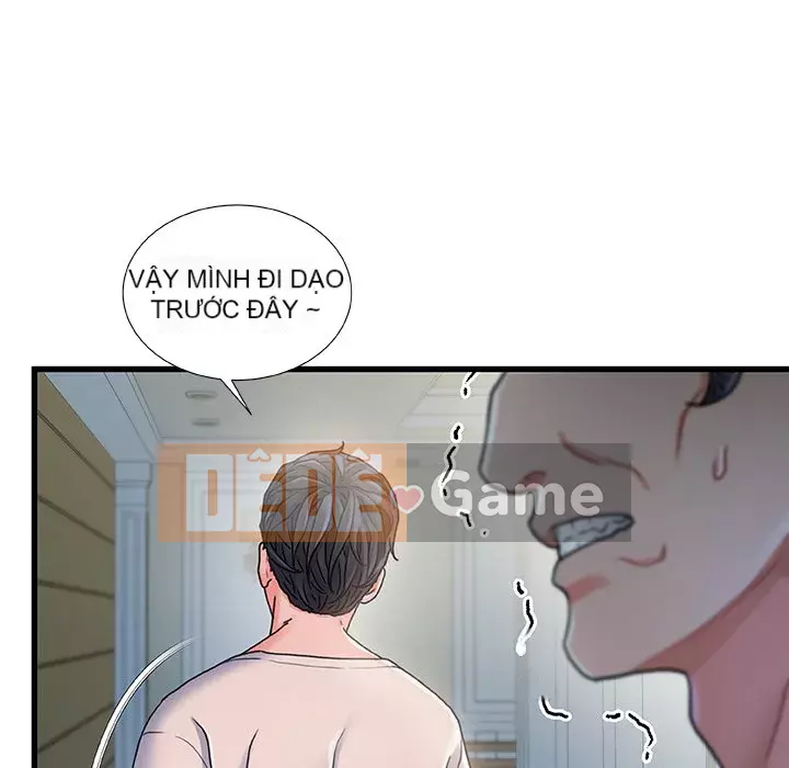 Những người phụ nữ ở quê hương tôi Chương 1-21