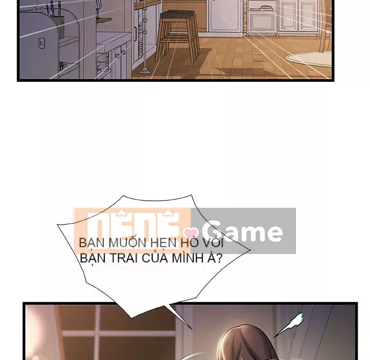 Những người phụ nữ ở quê hương tôi Chương 1-21