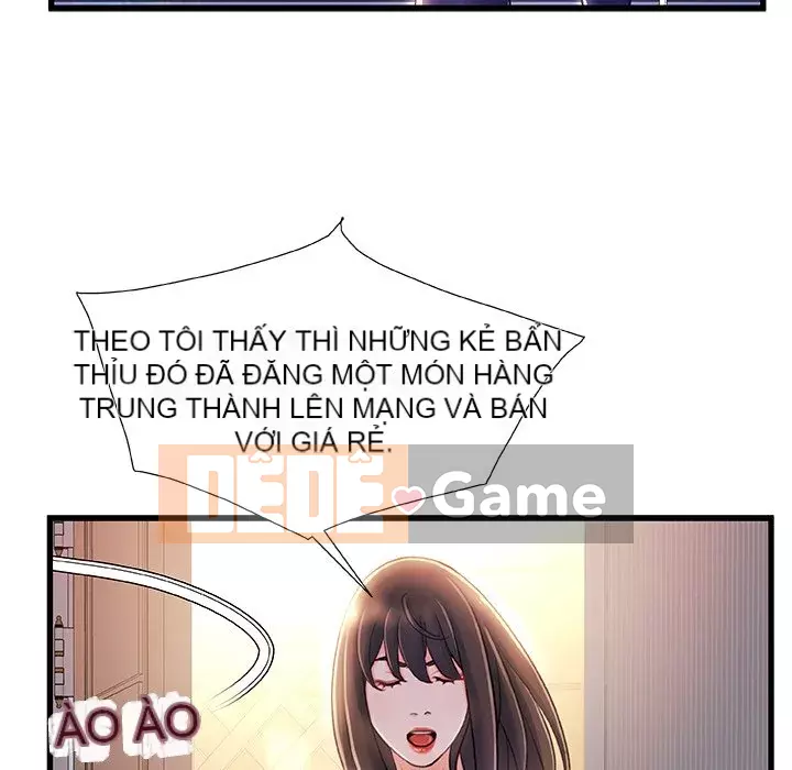 Những người phụ nữ ở quê hương tôi Chương 1-21