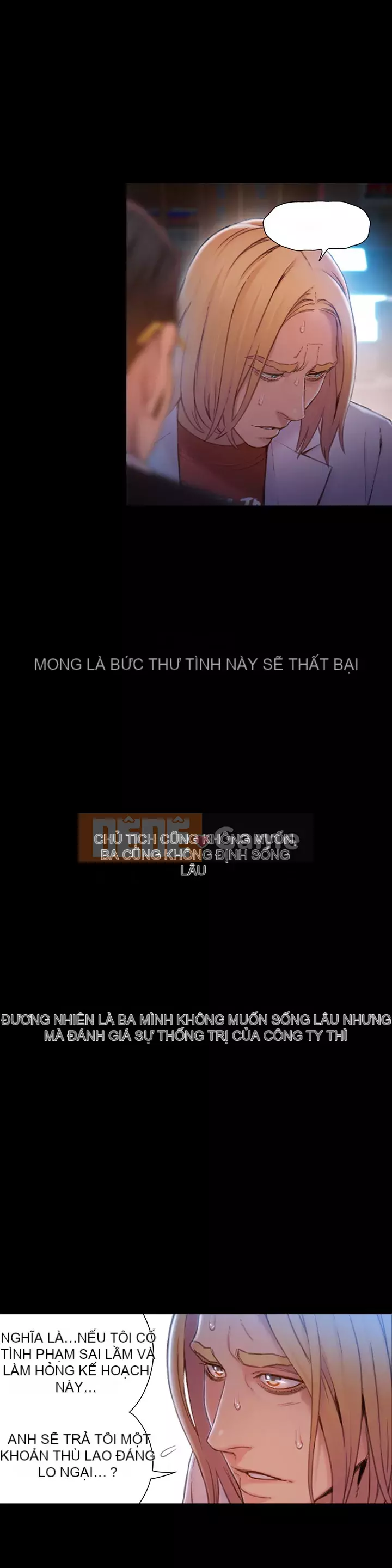 Rắn siêu dẫn Chương 72-73