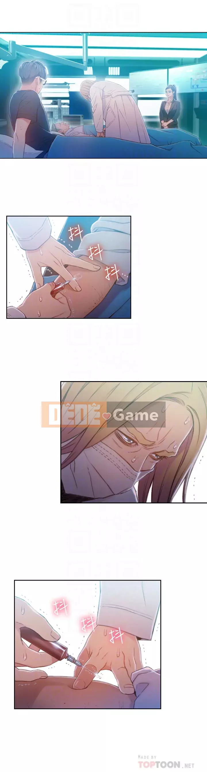 Rắn siêu dẫn Chương 72-73