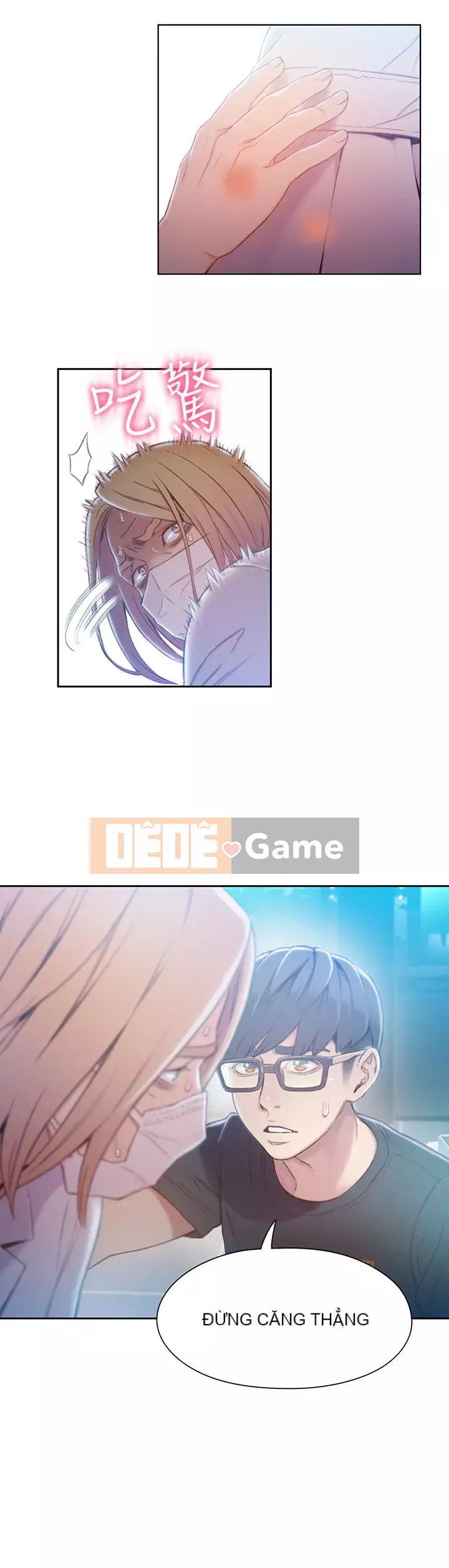 Rắn siêu dẫn Chương 72-73