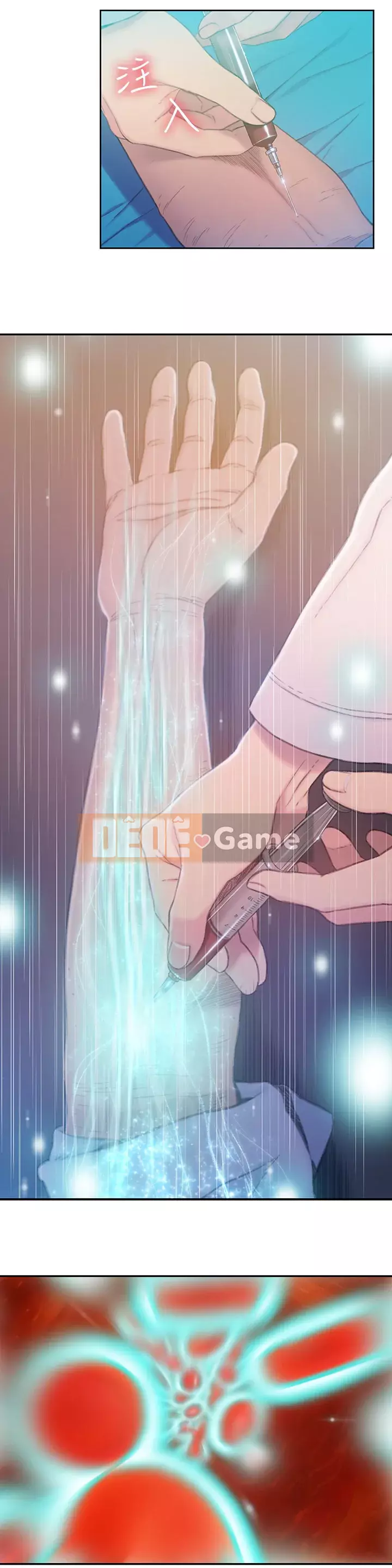 Rắn siêu dẫn Chương 72-73