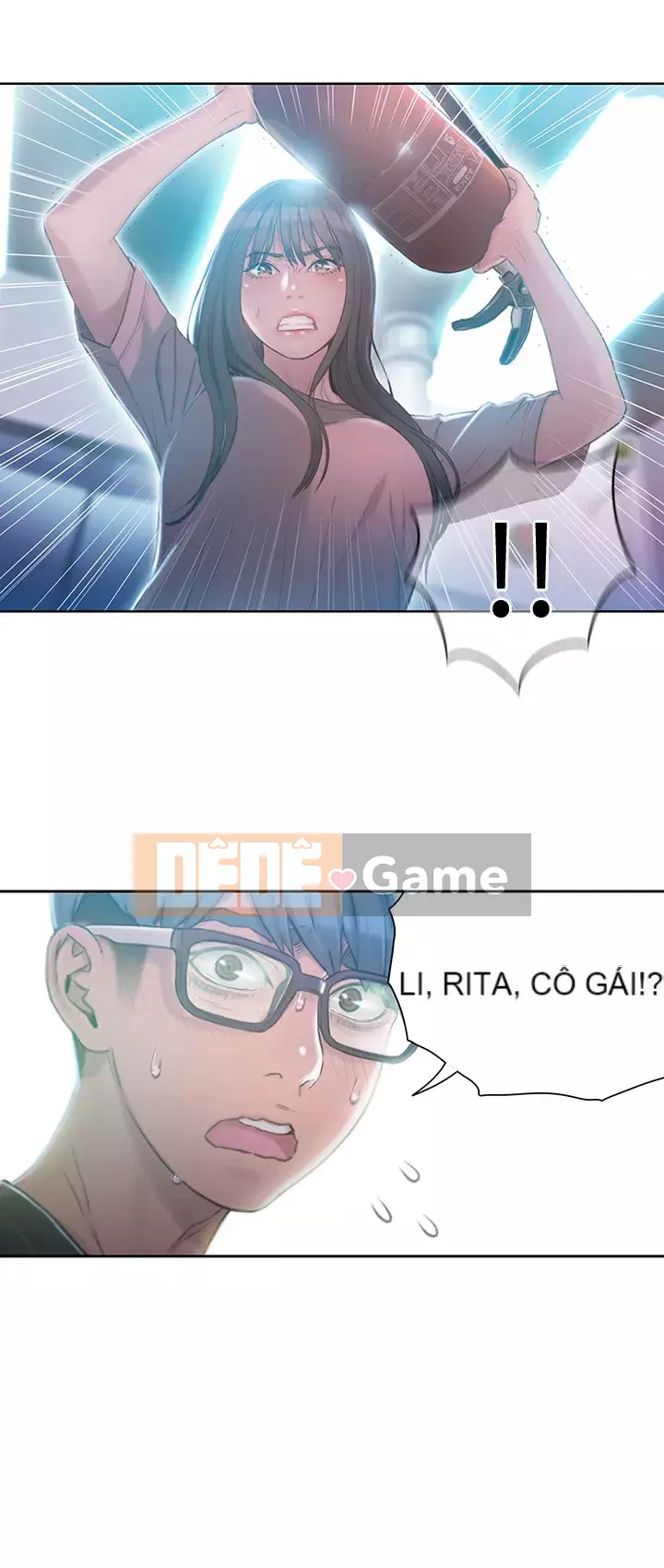 Rắn siêu dẫn Chương 72-73