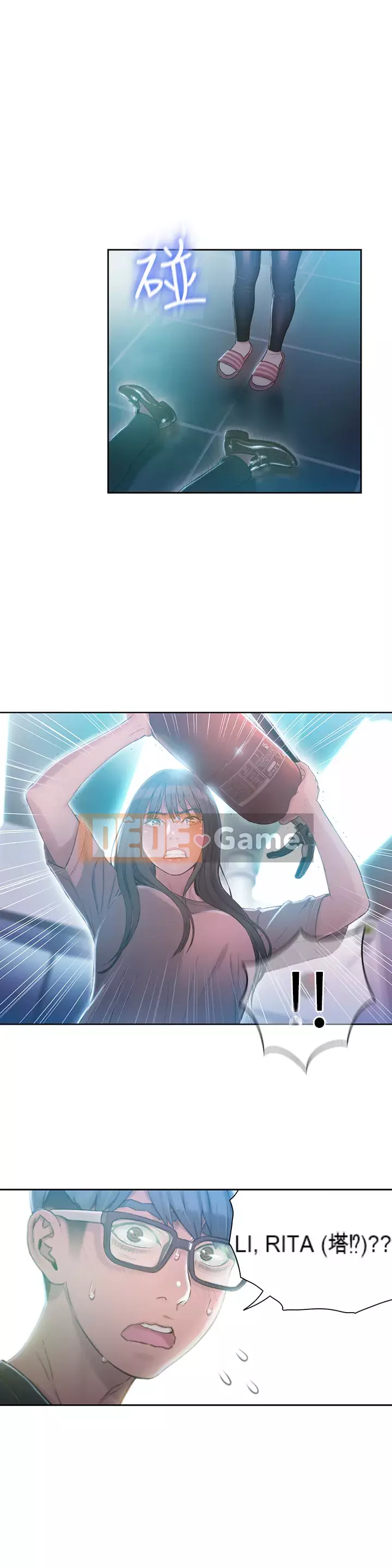 Rắn siêu dẫn Chương 72-73