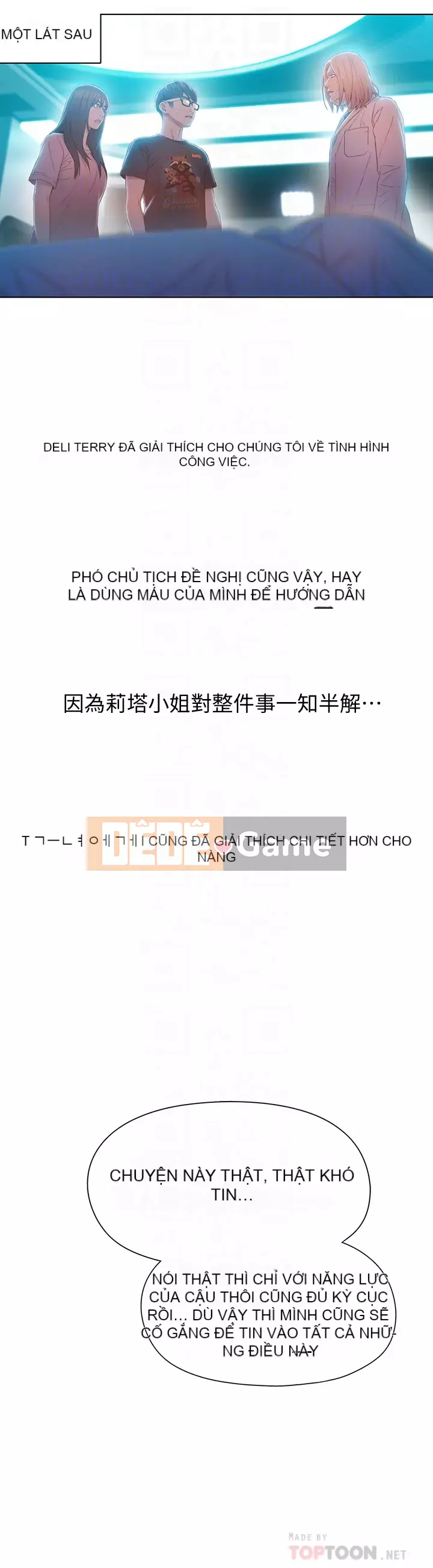 Rắn siêu dẫn Chương 72-73