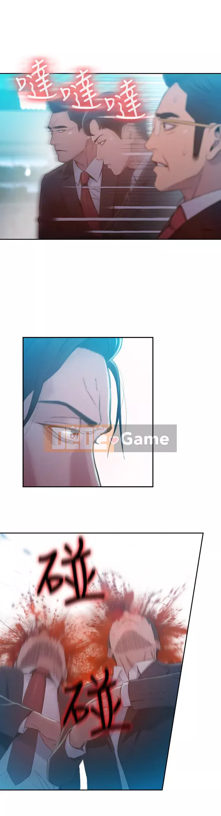 Rắn siêu dẫn Chương 72-73