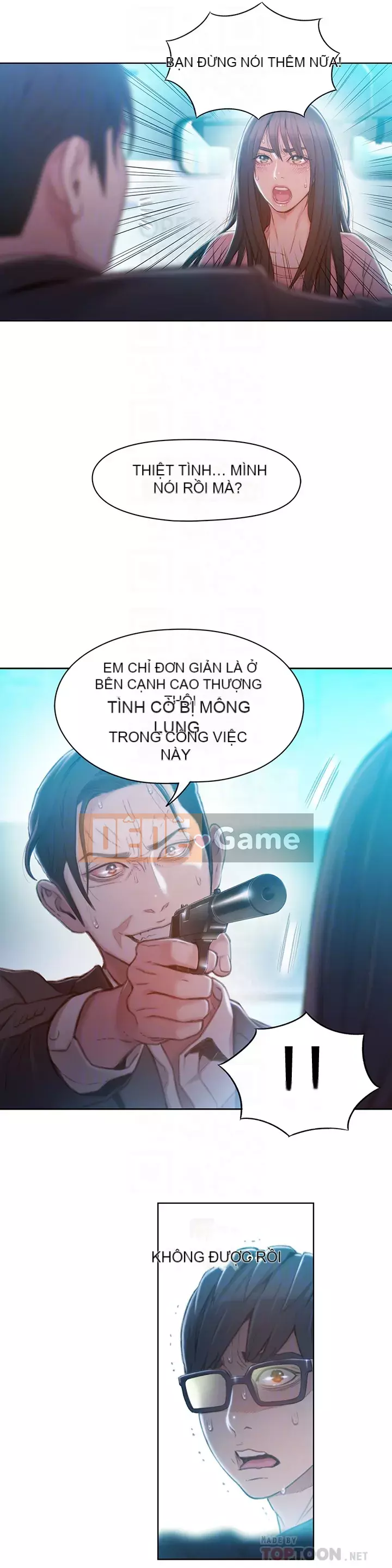 Rắn siêu dẫn Chương 72-73