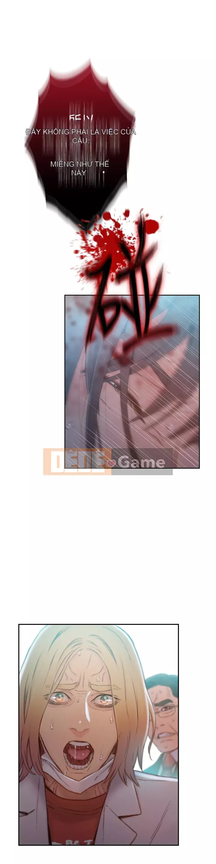 Rắn siêu dẫn Chương 72-73