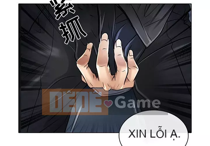 định mệnh để yêu bạn Chương 22-23